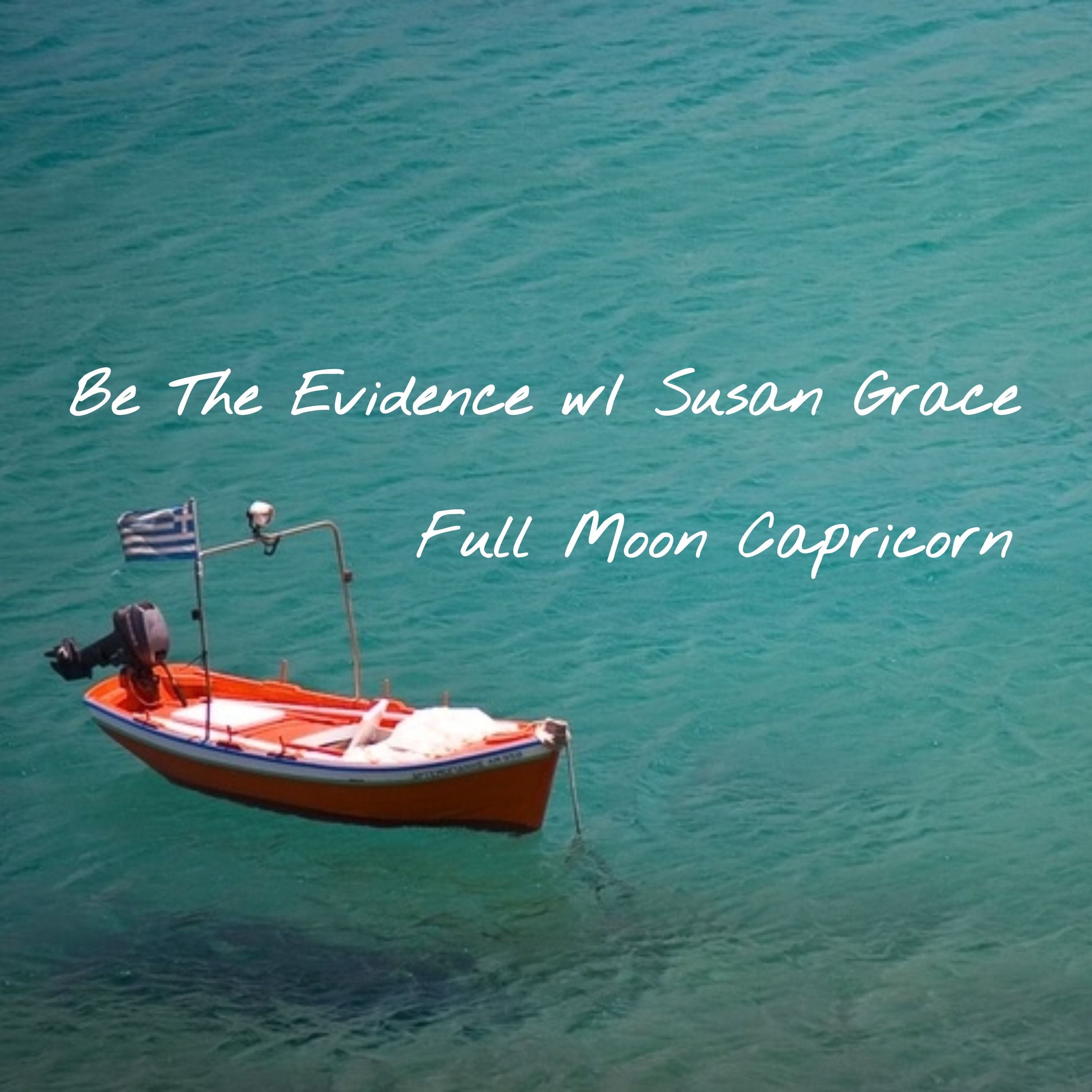 Full Moon Capricorn