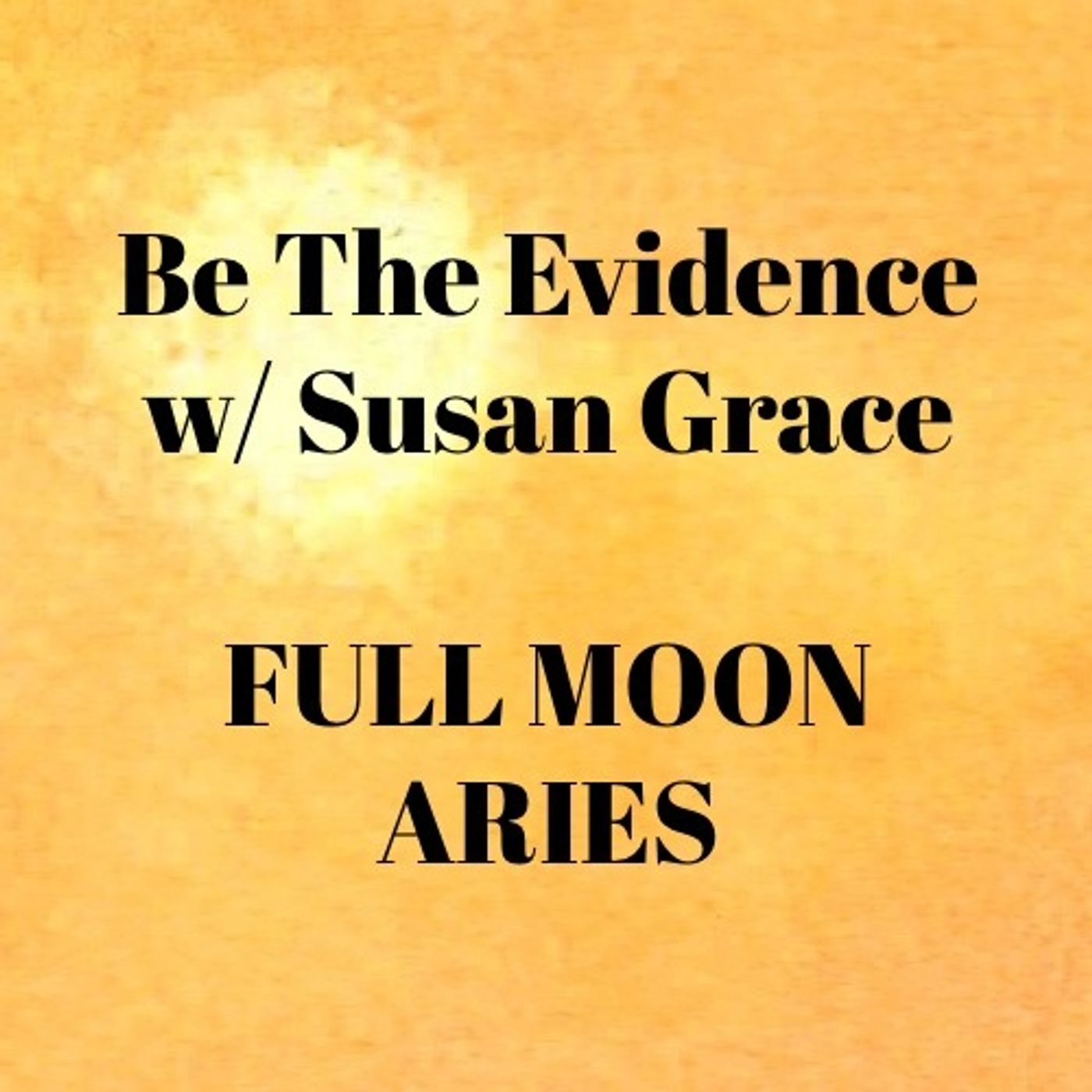 Full Moon Aries