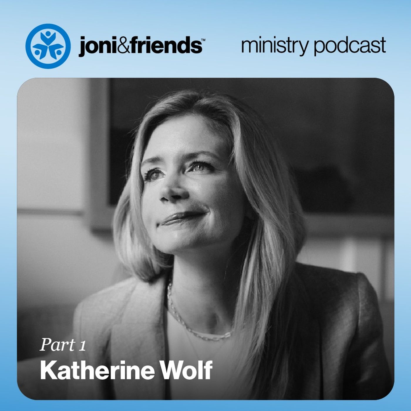 Joni and Friends Ministry Podcast