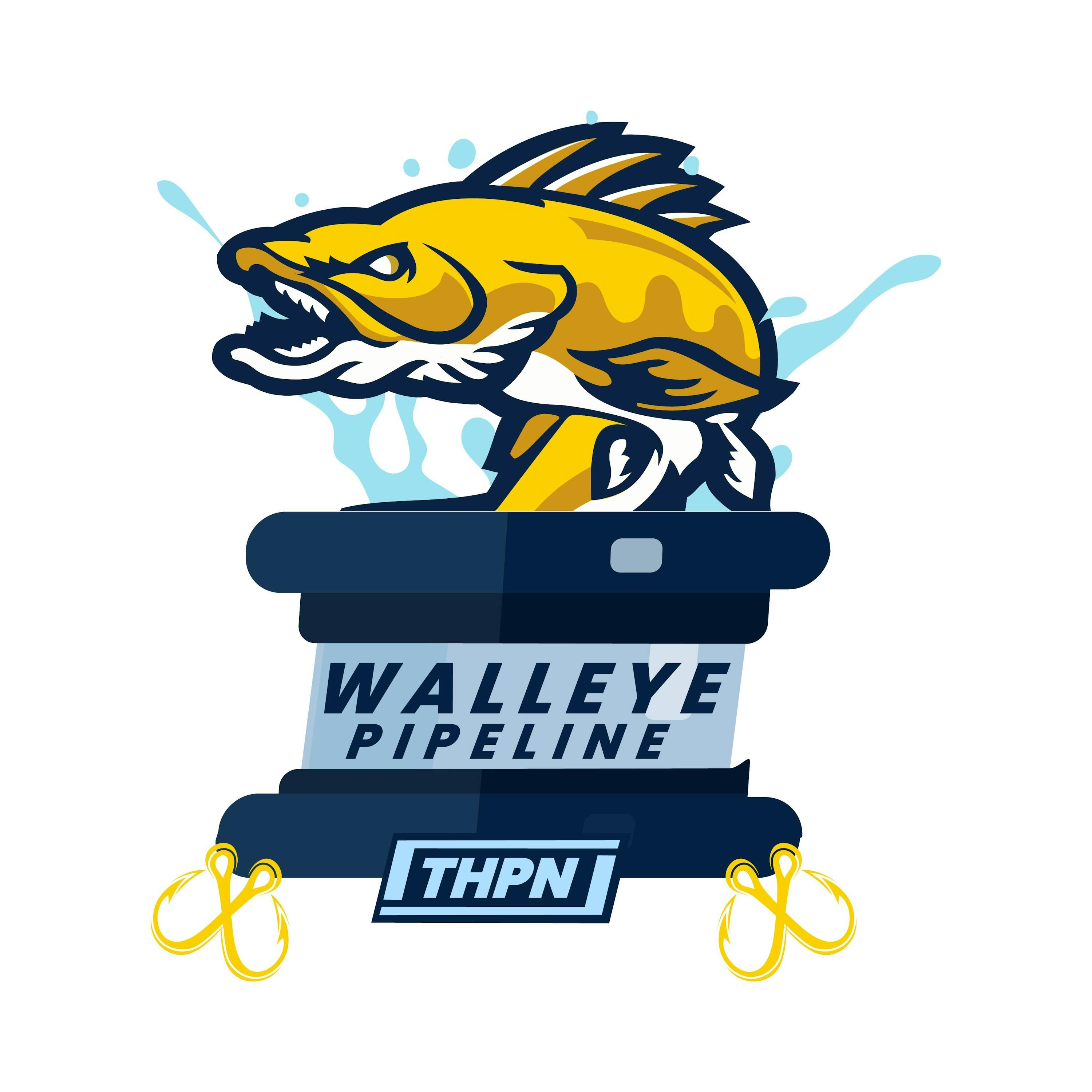 Ep 43 Toledo Walleye Season Wrap up with Brad Rhegness episode artwork