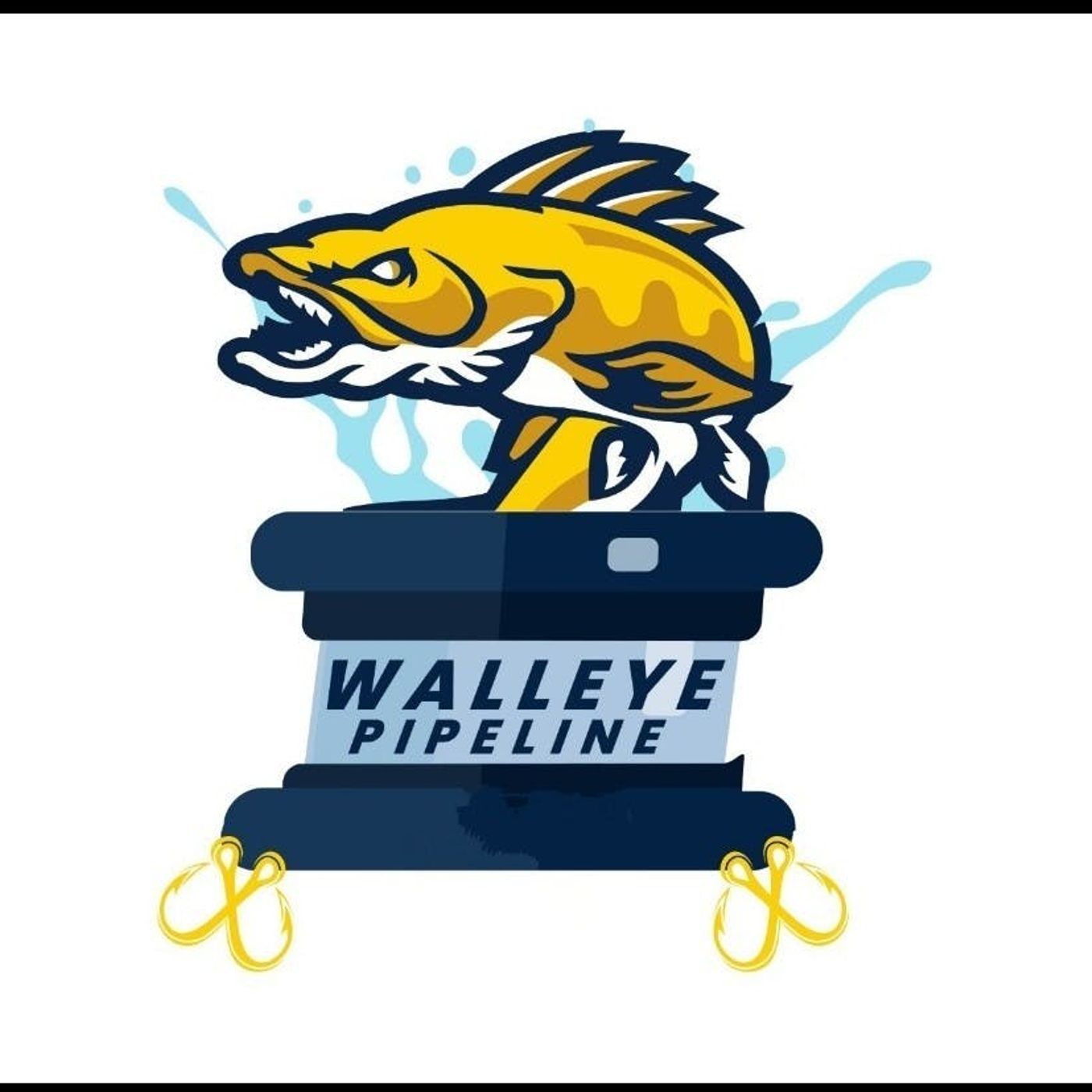 Ep 38 Toledo Walleye sweep Wheeeling Nailers ! and Western Conference Finals Preview vs Kansas City Mavericks ft Brad Rhegness episode artwork