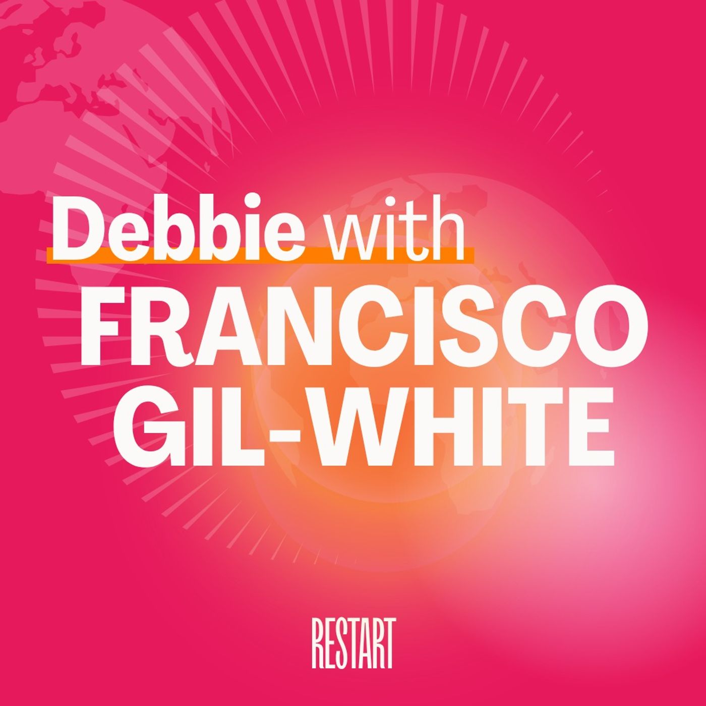 Francisco Gil-White on Historical Lies and Global Conflicts episode artwork