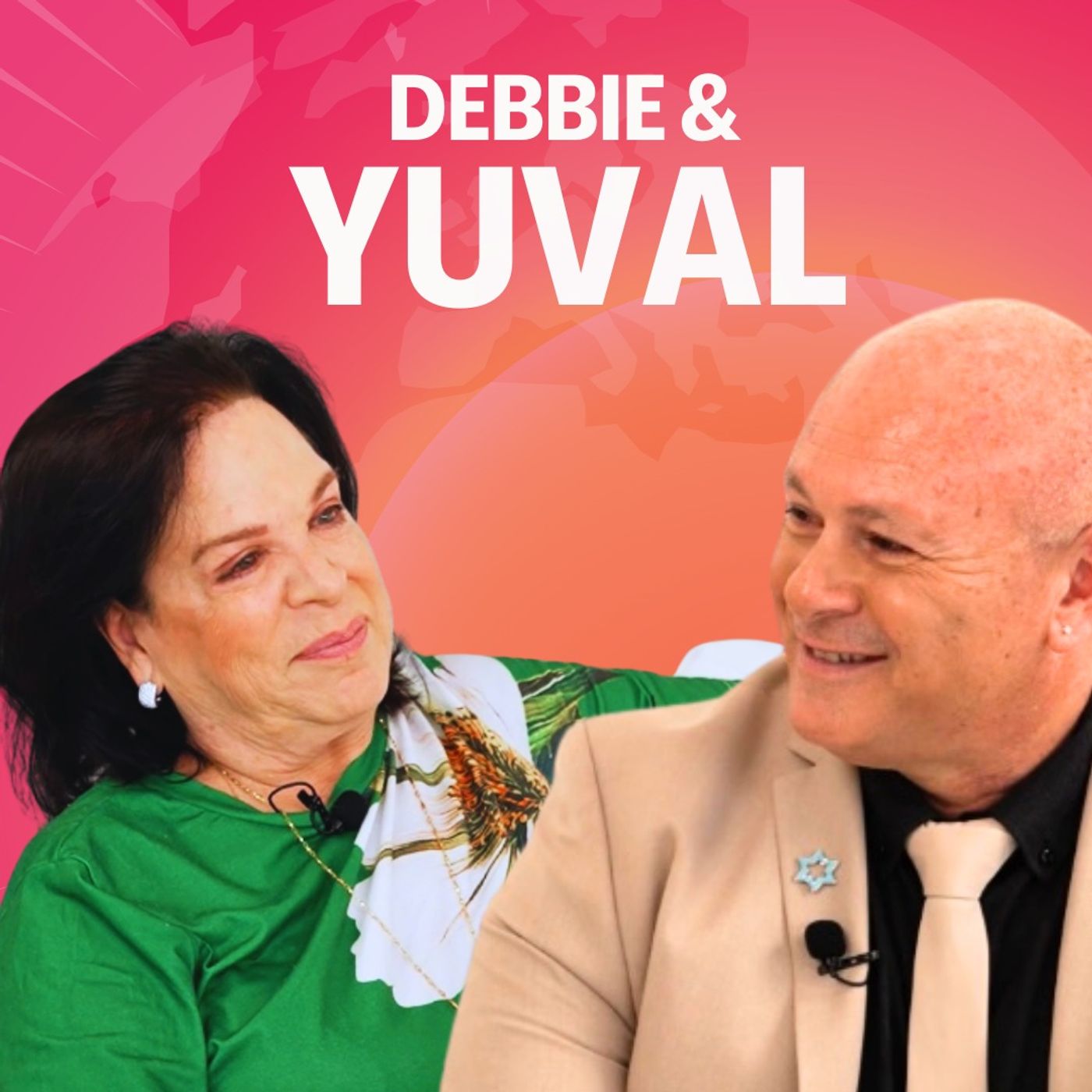 Unfiltered intelligence: Yuval Malka