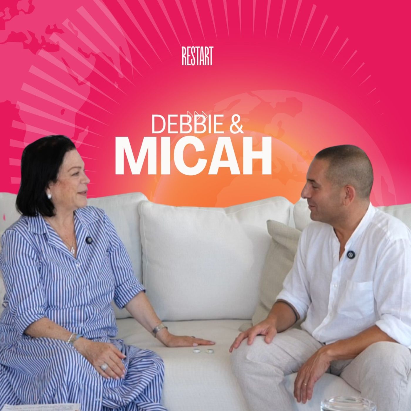 Carrying History Forward: Micah Avni