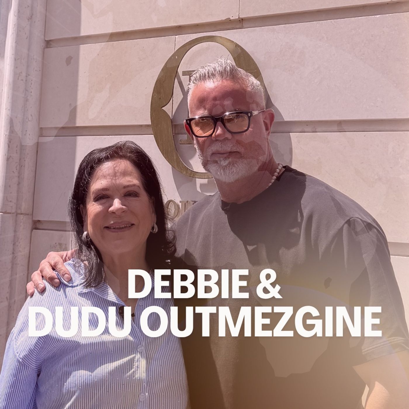 Dudu Outmezgine: The Recipe for Success
