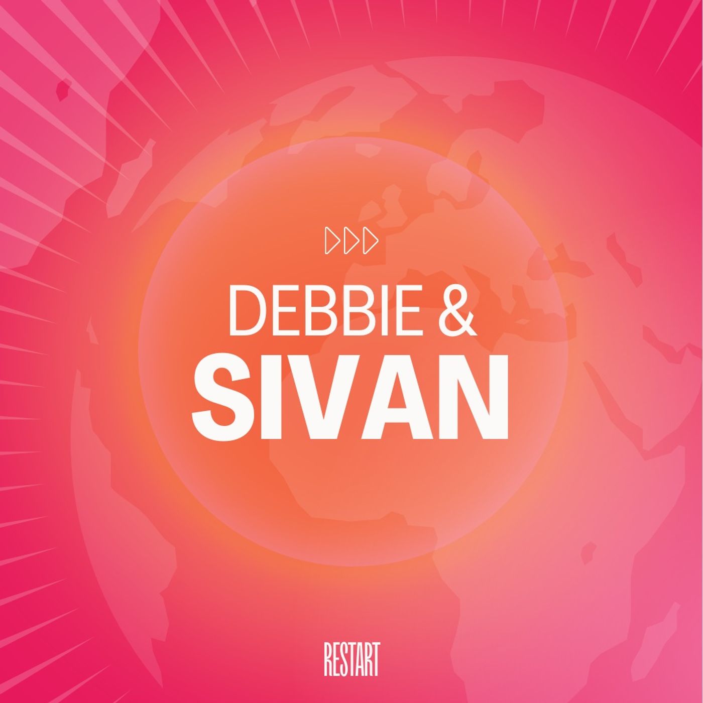 מתחילים מחדש עם דבי מצקין Restart with Debbie Matzkin