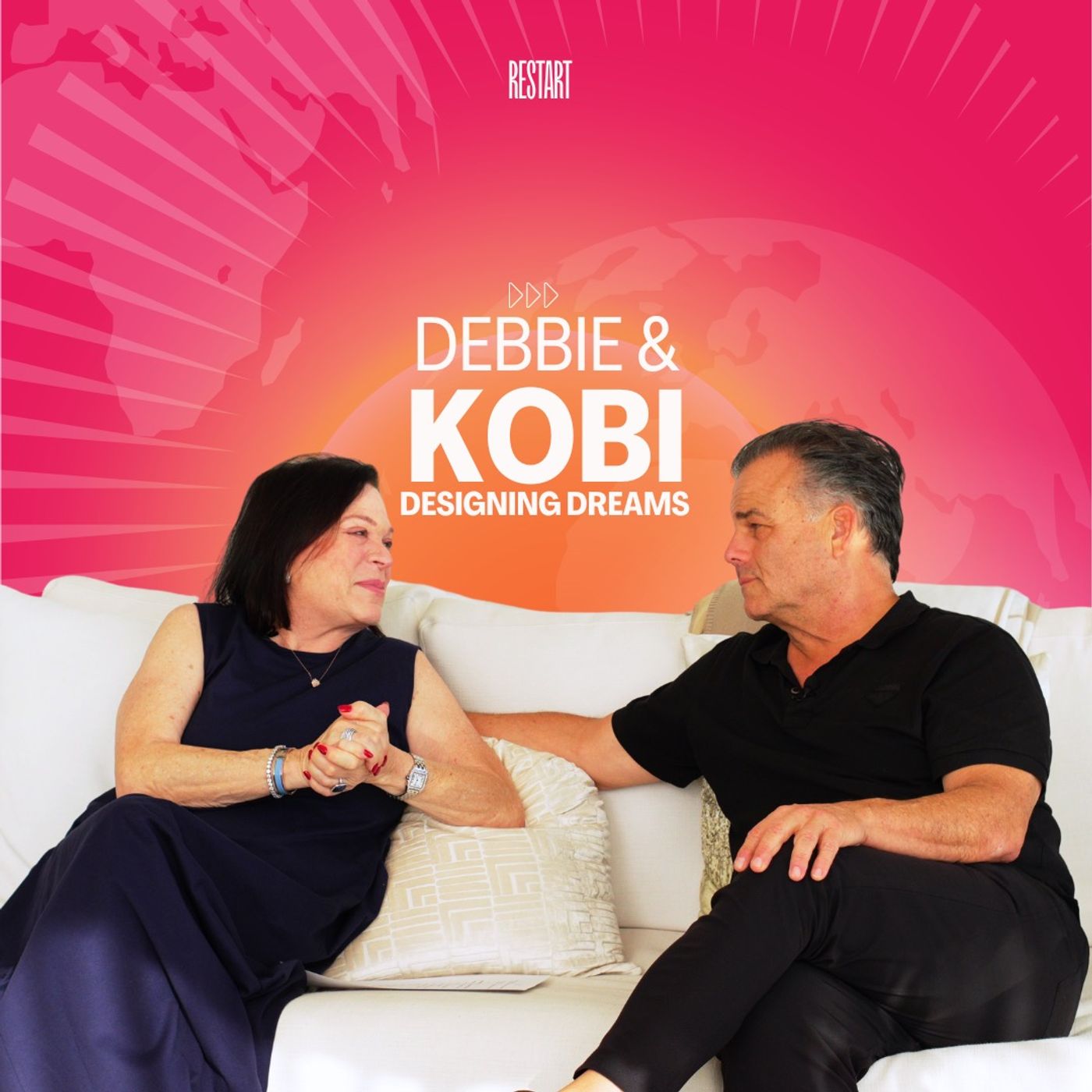 Designing Dreams with Kobi Karp