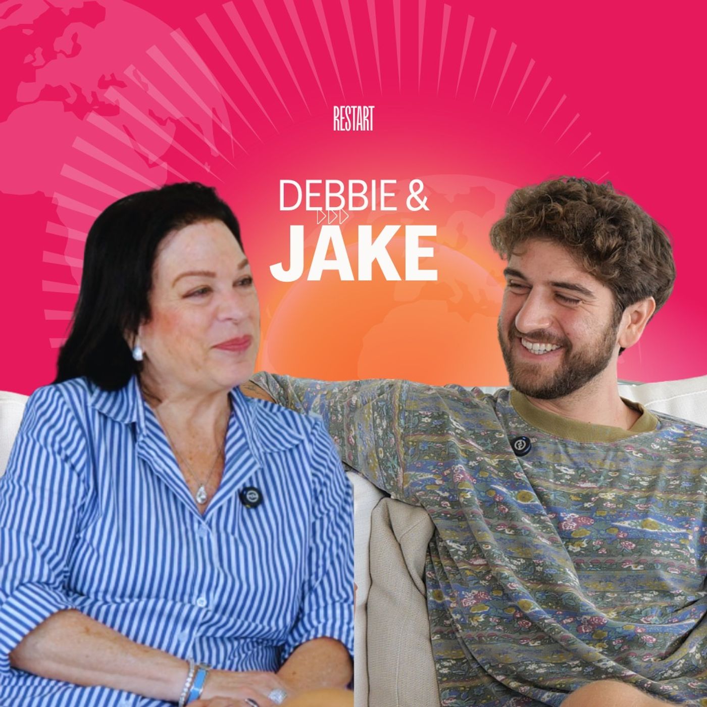 Choosing Israel: Jake’s Restart Story