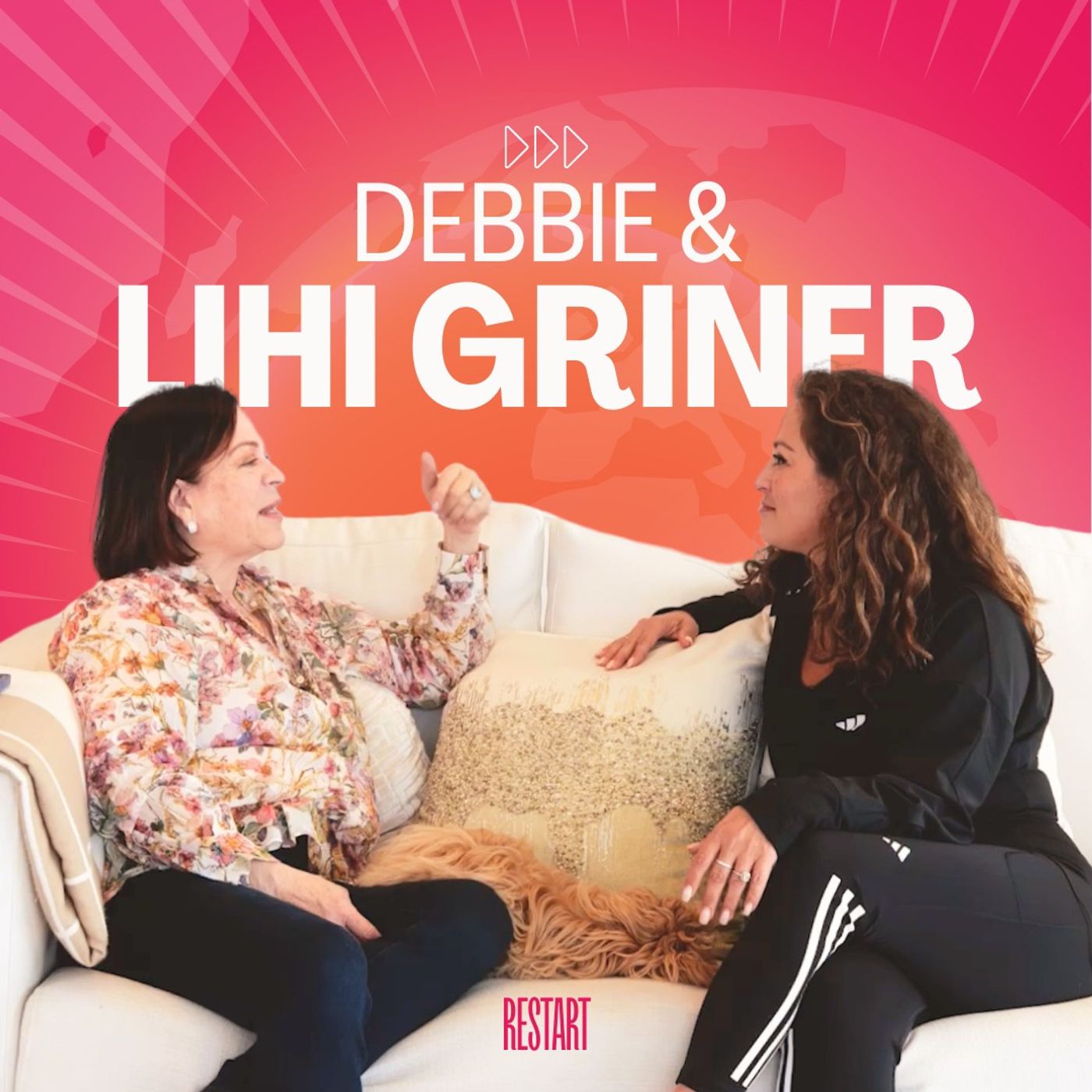 Lihi Griner: From Big Brother to Baby Yoga