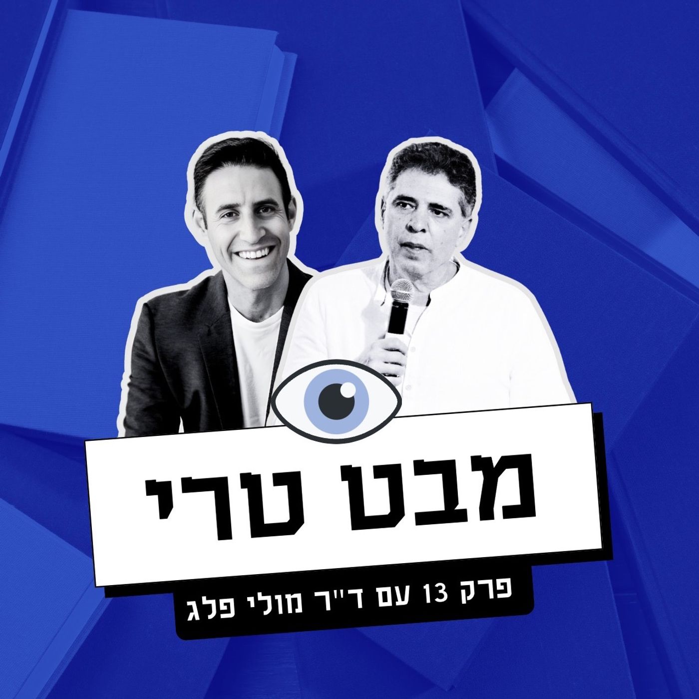 מבט טרי Mabat Terry