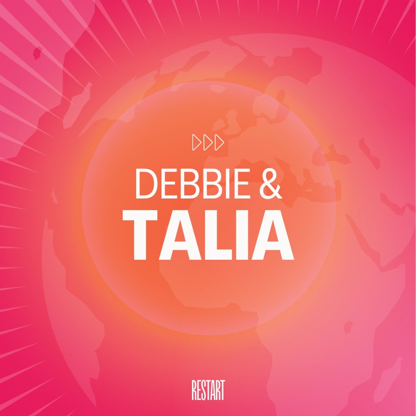 מתחילים מחדש עם דבי מצקין Restart with Debbie Matzkin