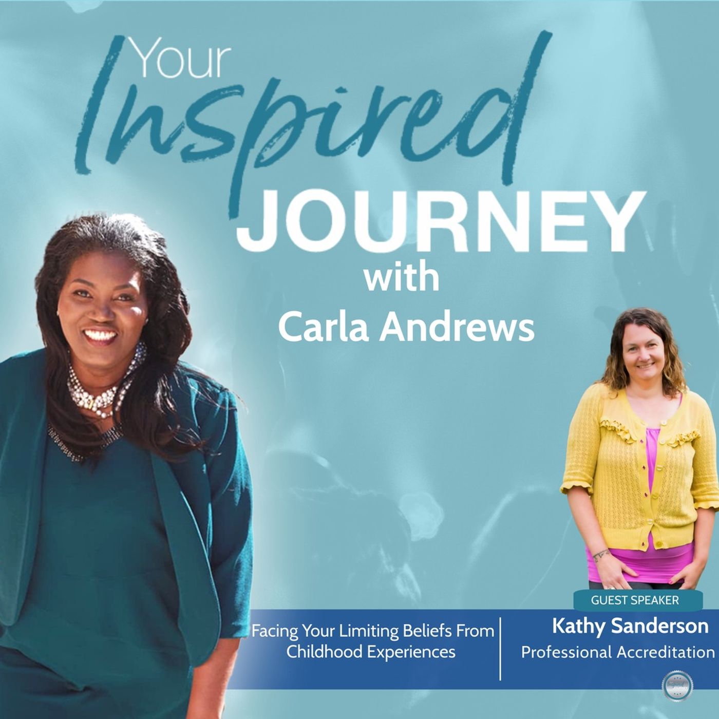 Your Inspired Journey