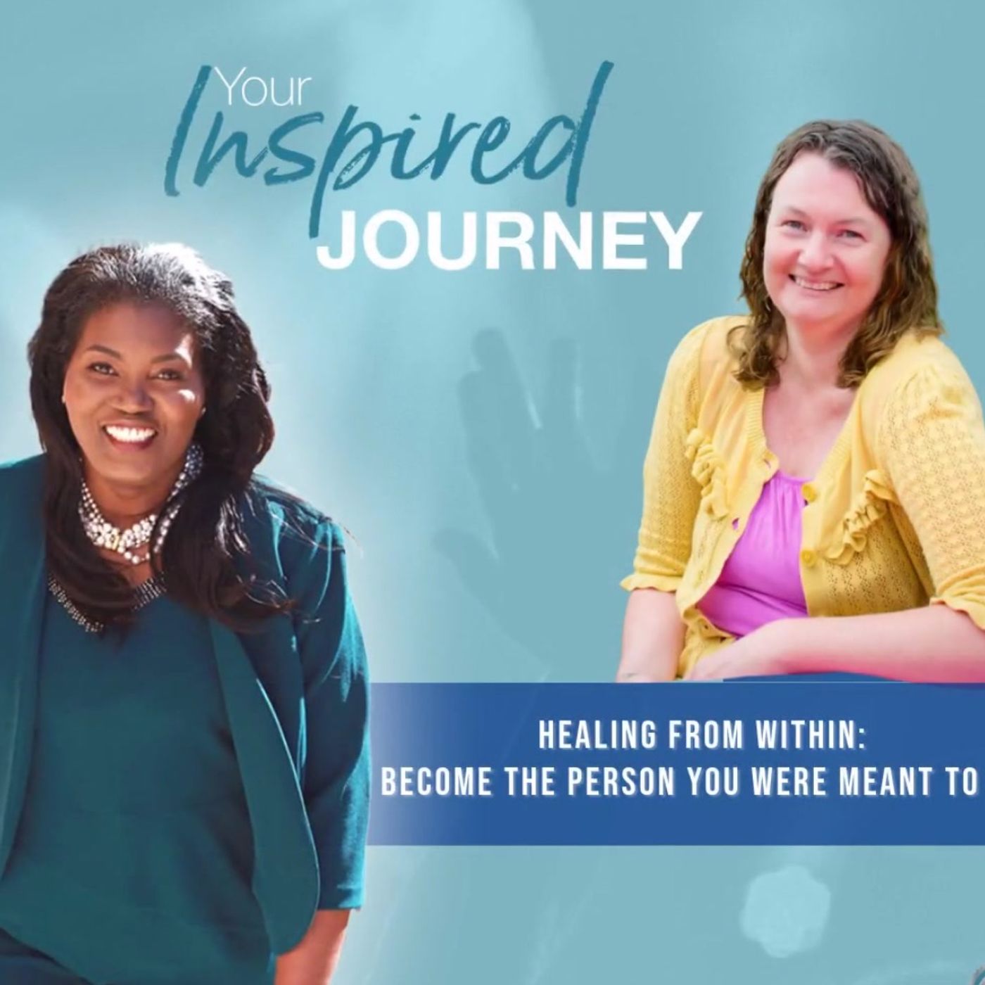 Your Inspired Journey