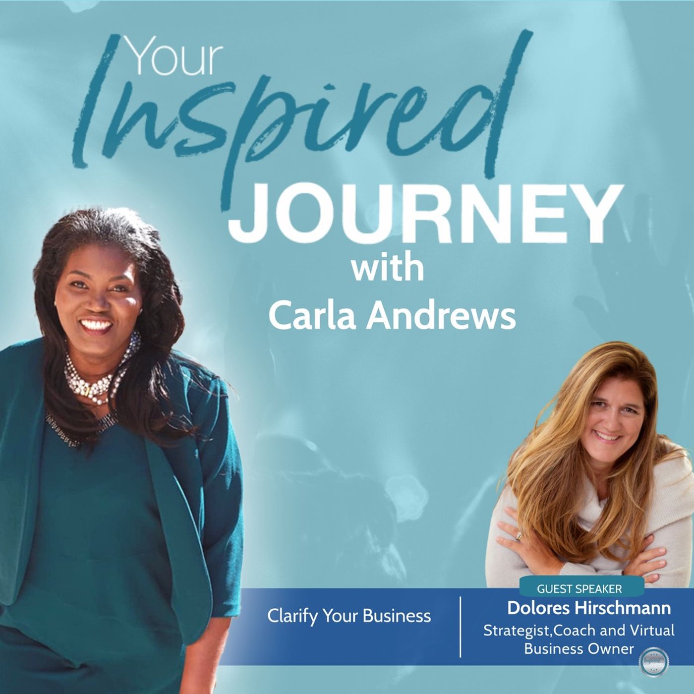 Your Inspired Journey