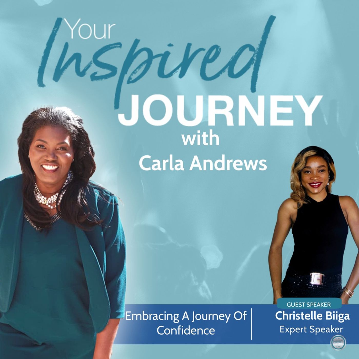 Your Inspired Journey