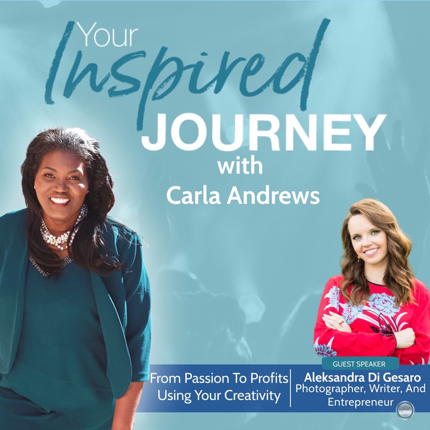 Your Inspired Journey
