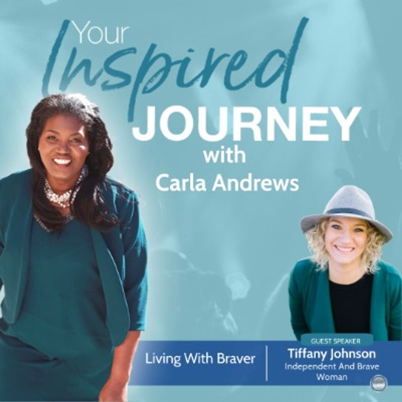 Your Inspired Journey
