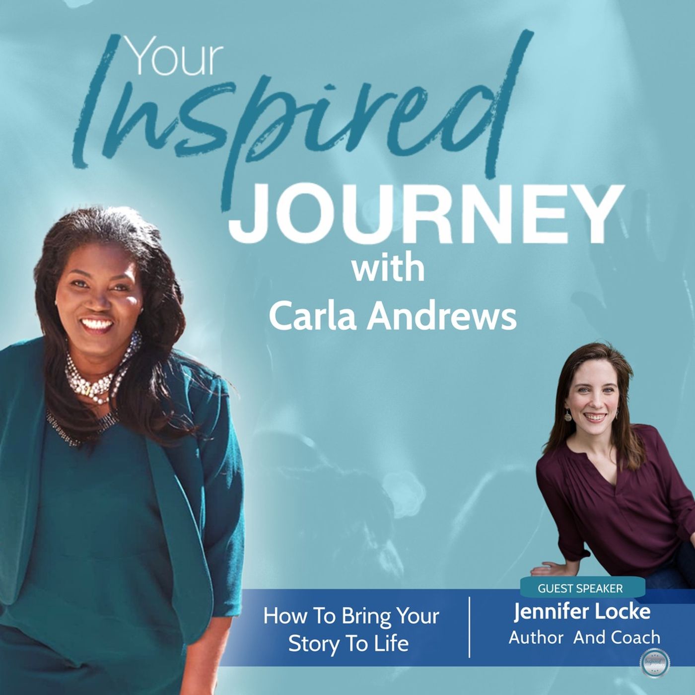 How To Bring Your Story To Life With Jennifer Locke How To Bring Your Story To Life With Jennifer Locke