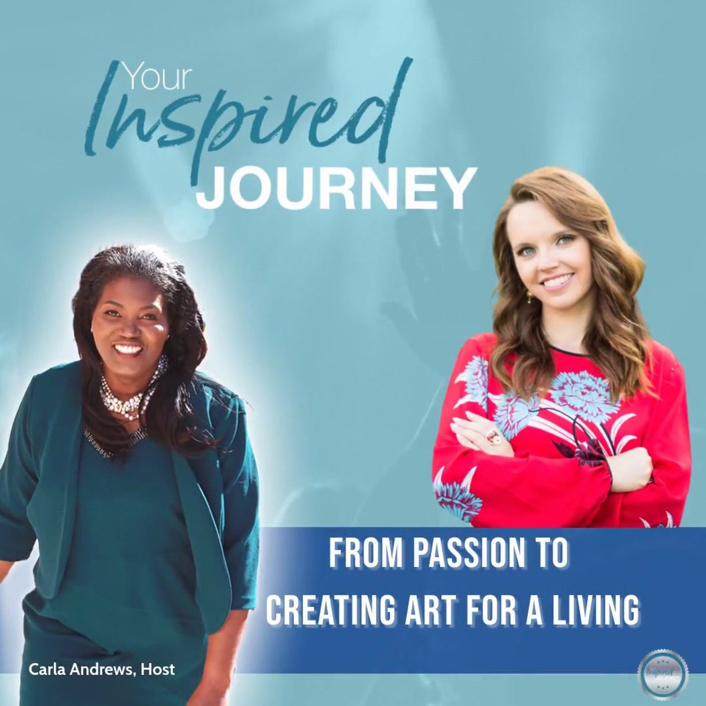 Your Inspired Journey