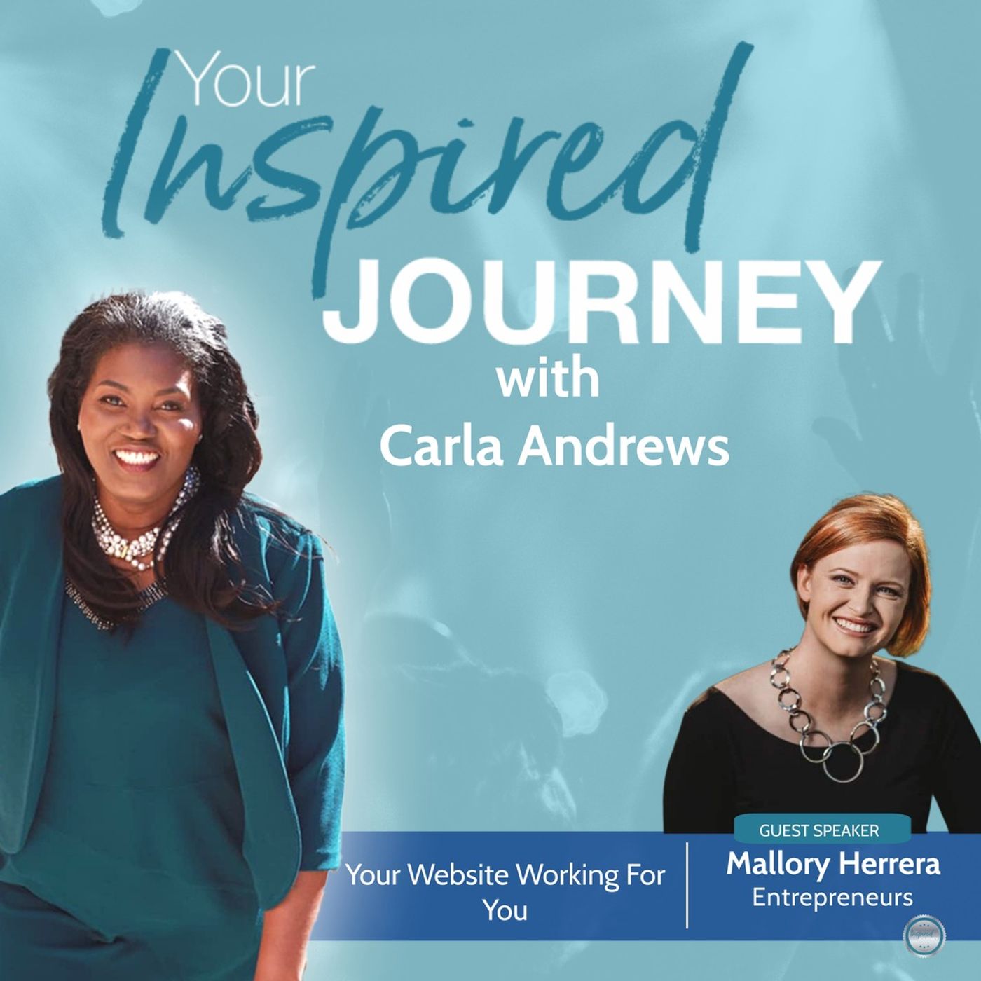Your Inspired Journey