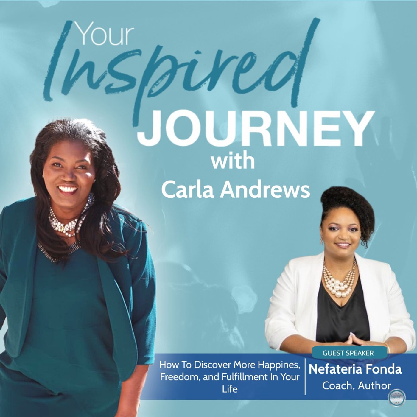 How To Take Action For What You Want In Life by Nefateria Fonda How To Take Action For What You Want In Life by Nefateria Fonda