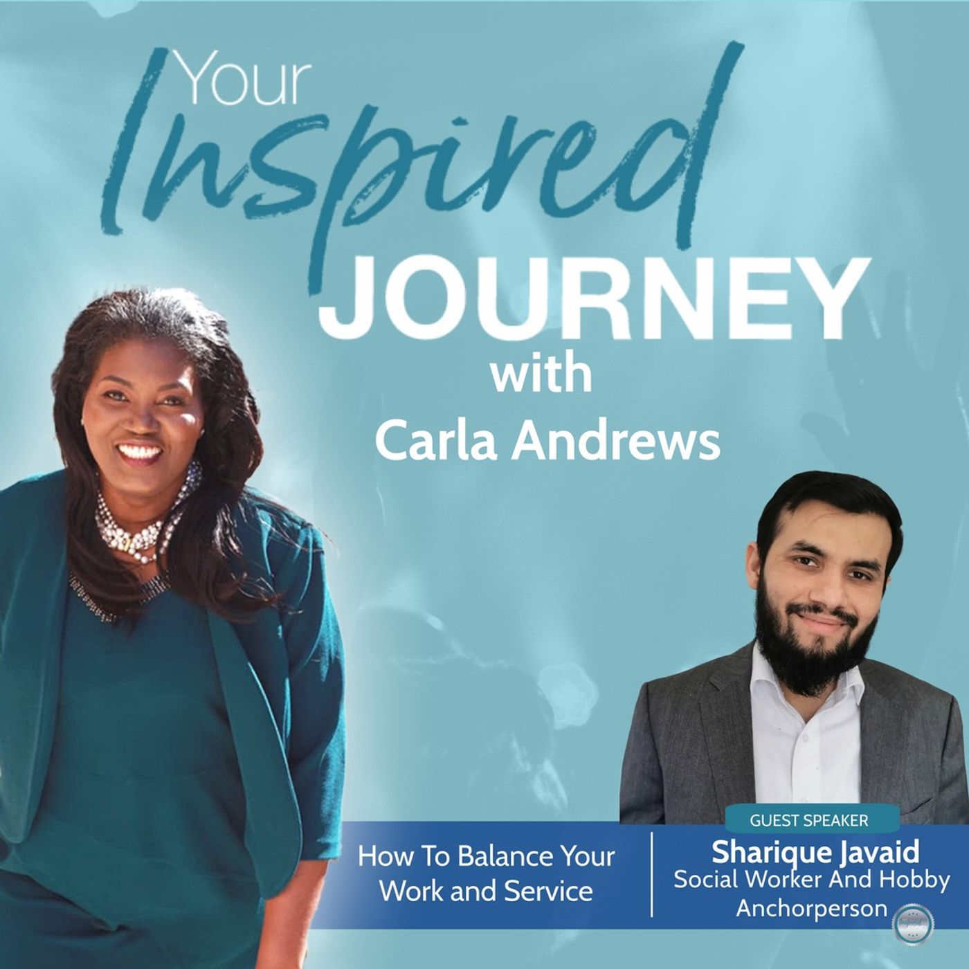 Your Inspired Journey