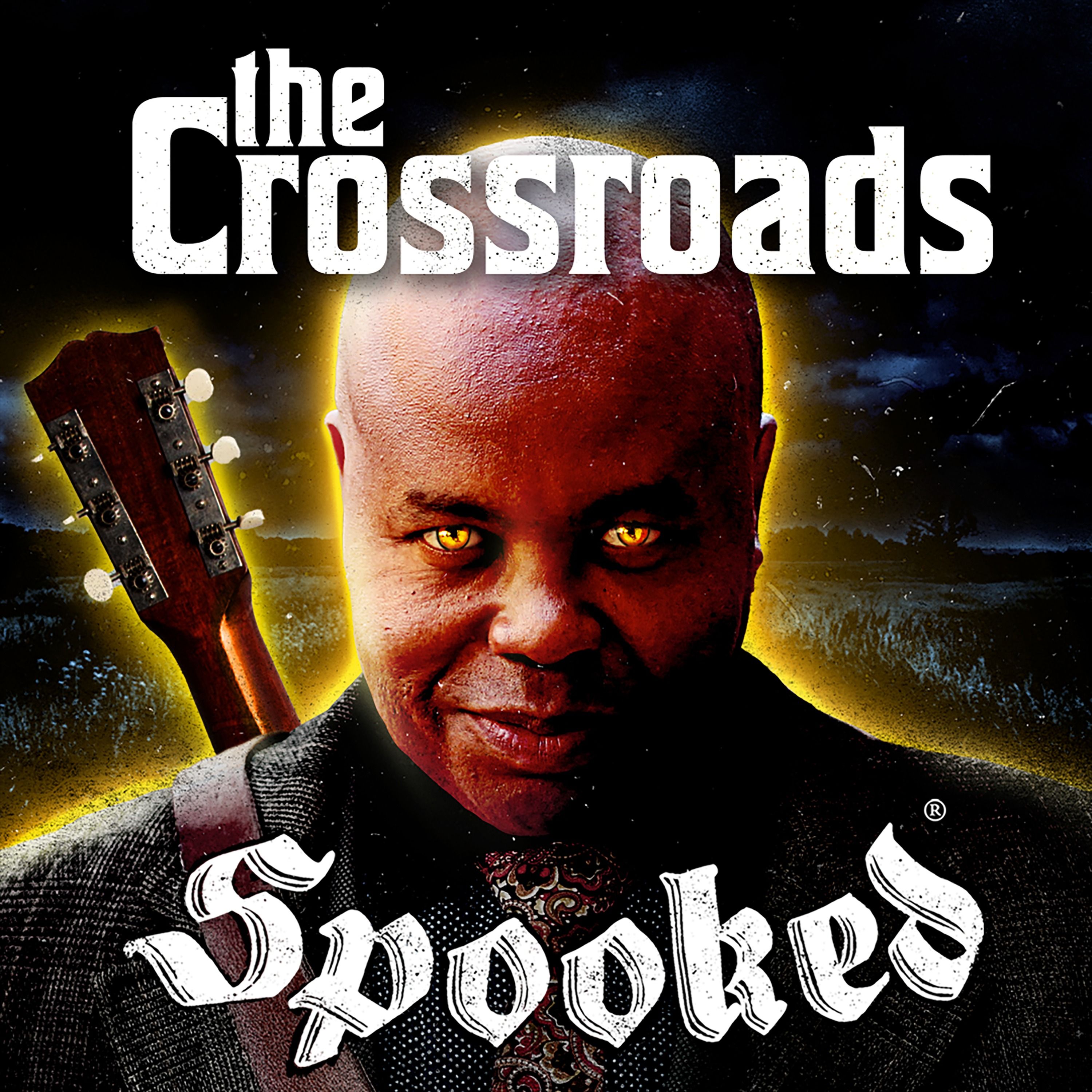 Spooked podcast