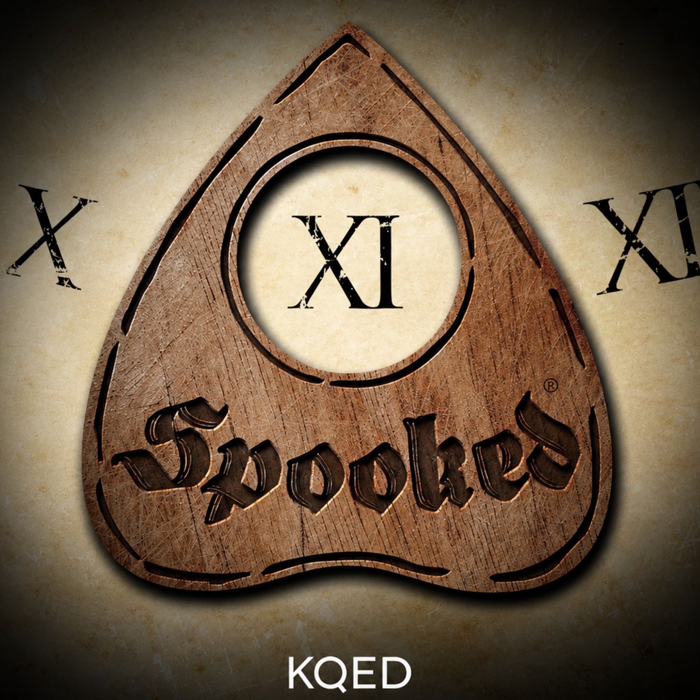 Spooked