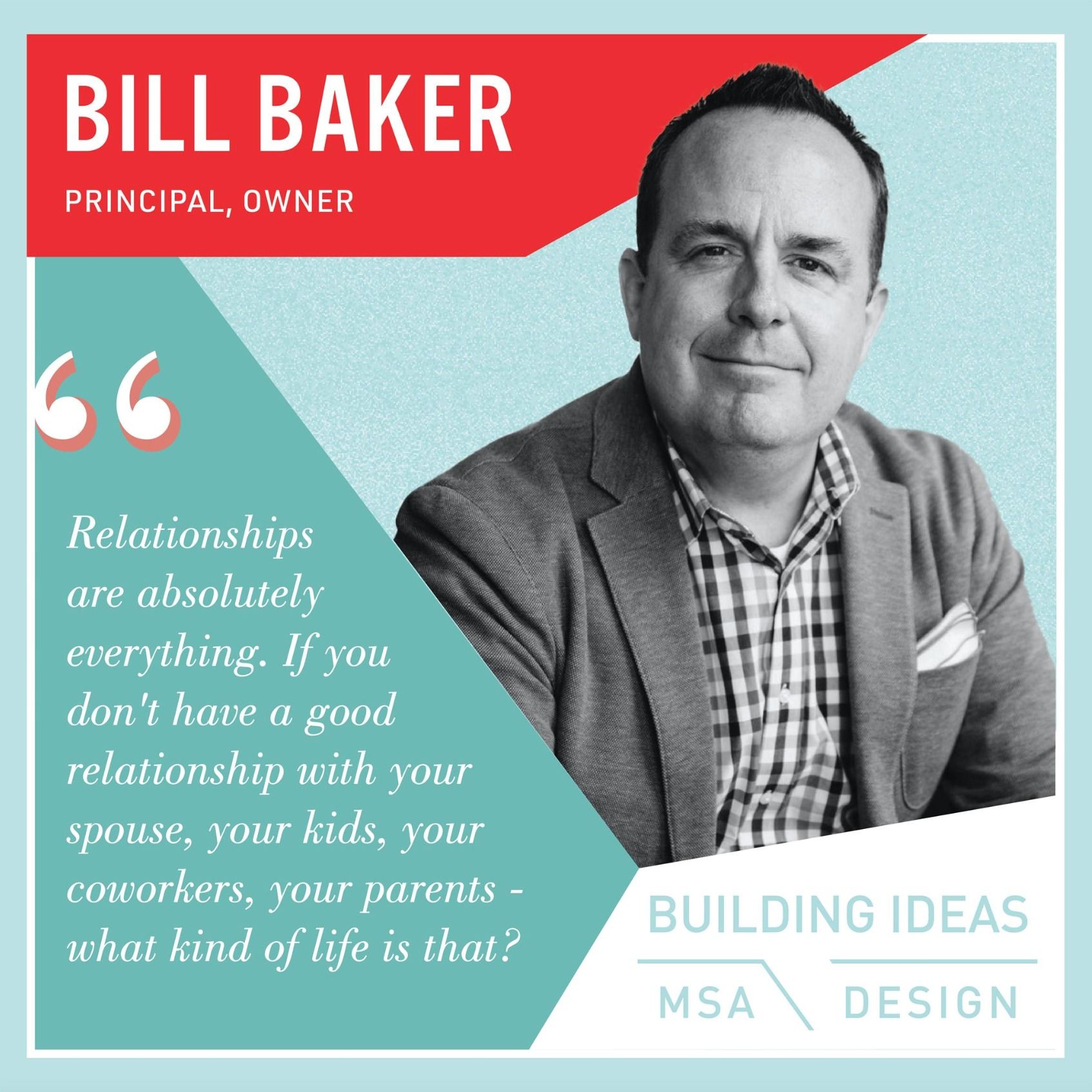 Building Ideas
