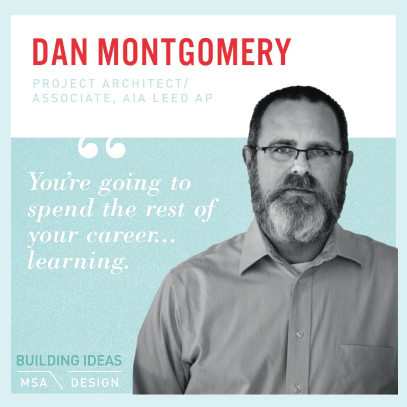 Building Ideas