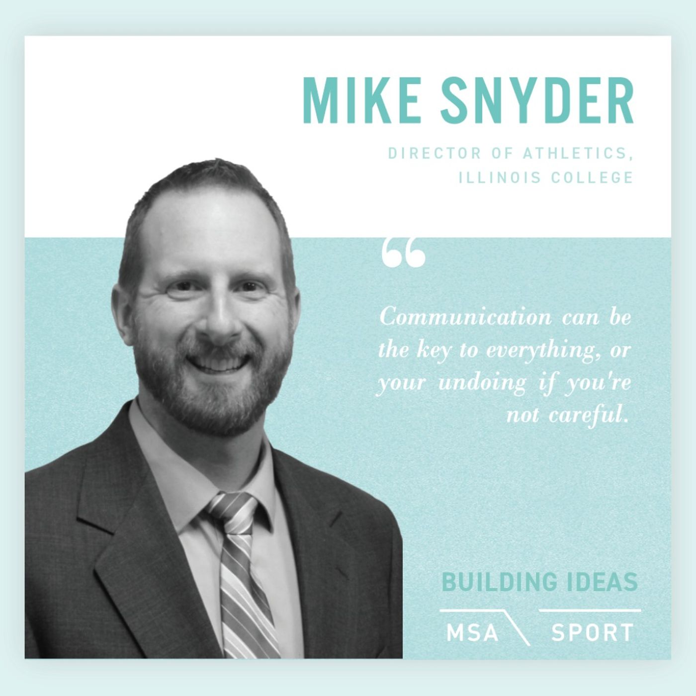 Building Ideas