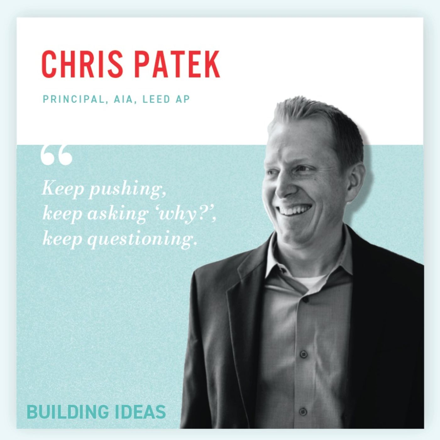 Building Ideas