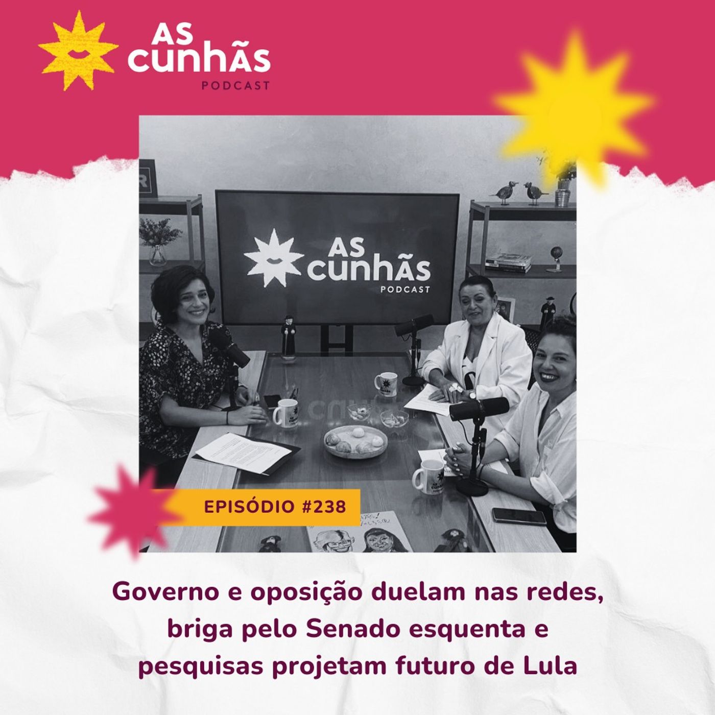 As Cunhãs