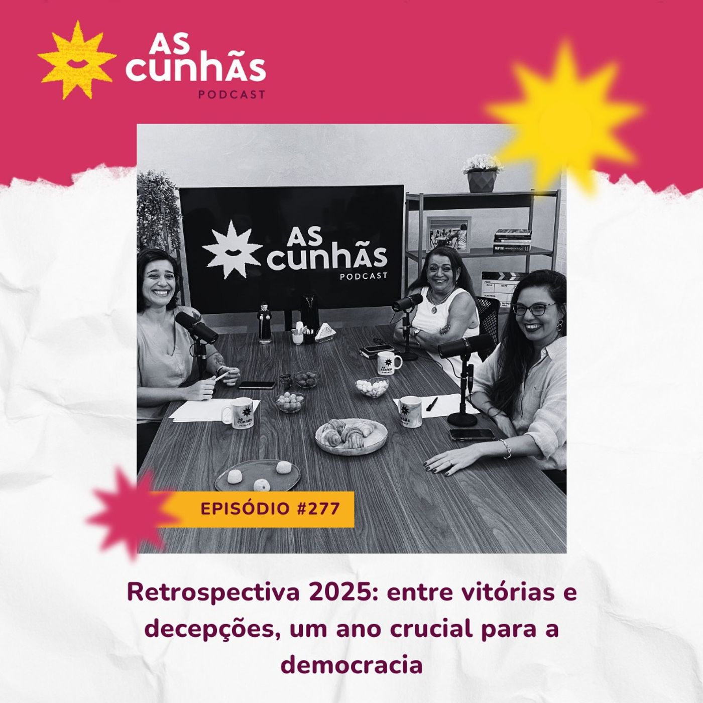 Retrospectiva 2025: entre vitórias e decepções, um ano crucial para a democracia Retrospectiva 2025: entre vitórias e decepções, um ano crucial para a democracia
