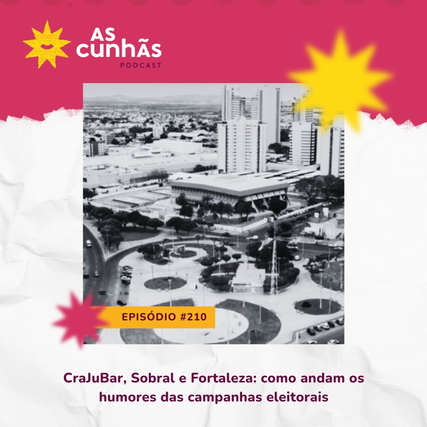 As Cunhãs