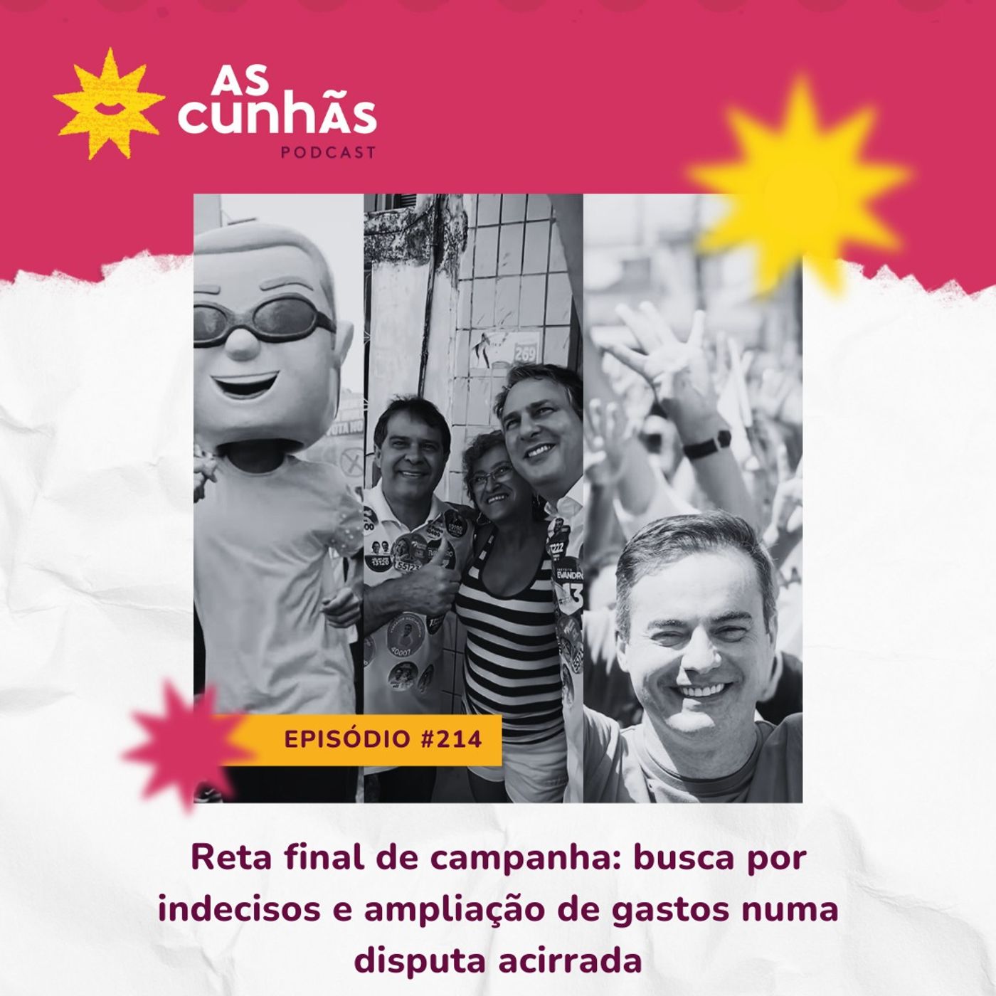 As Cunhãs