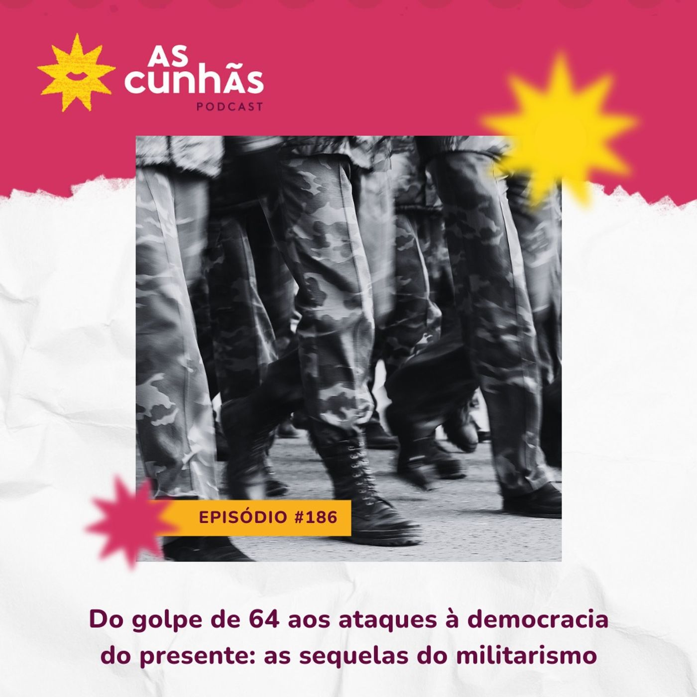 As Cunhãs