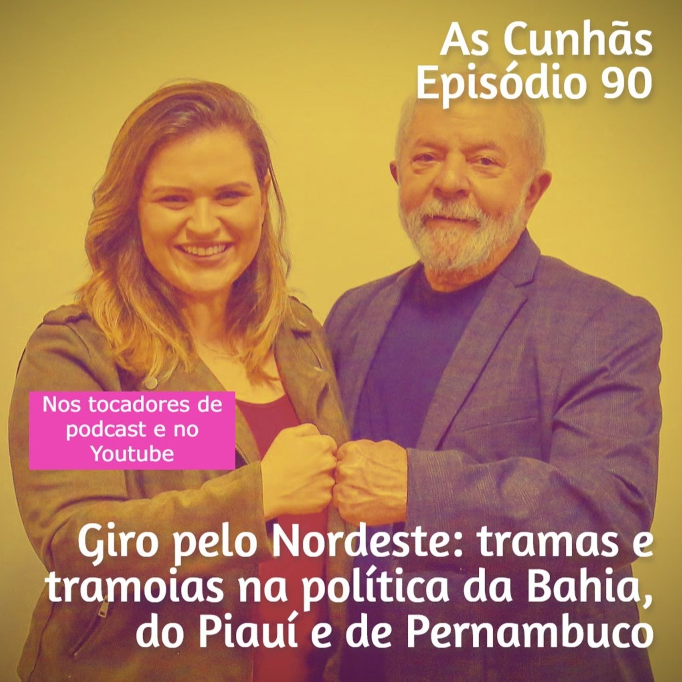 As Cunhãs