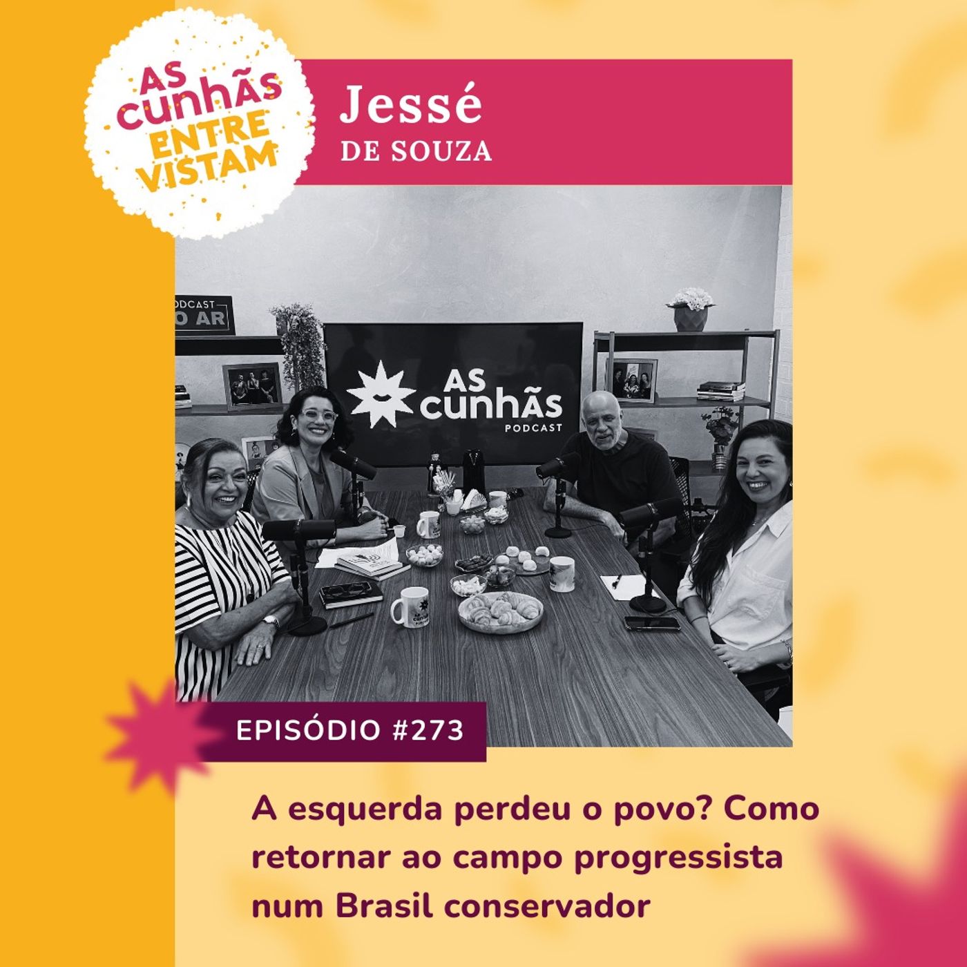 A esquerda perdeu o povo? Como retornar ao campo progressista num Brasil conservador