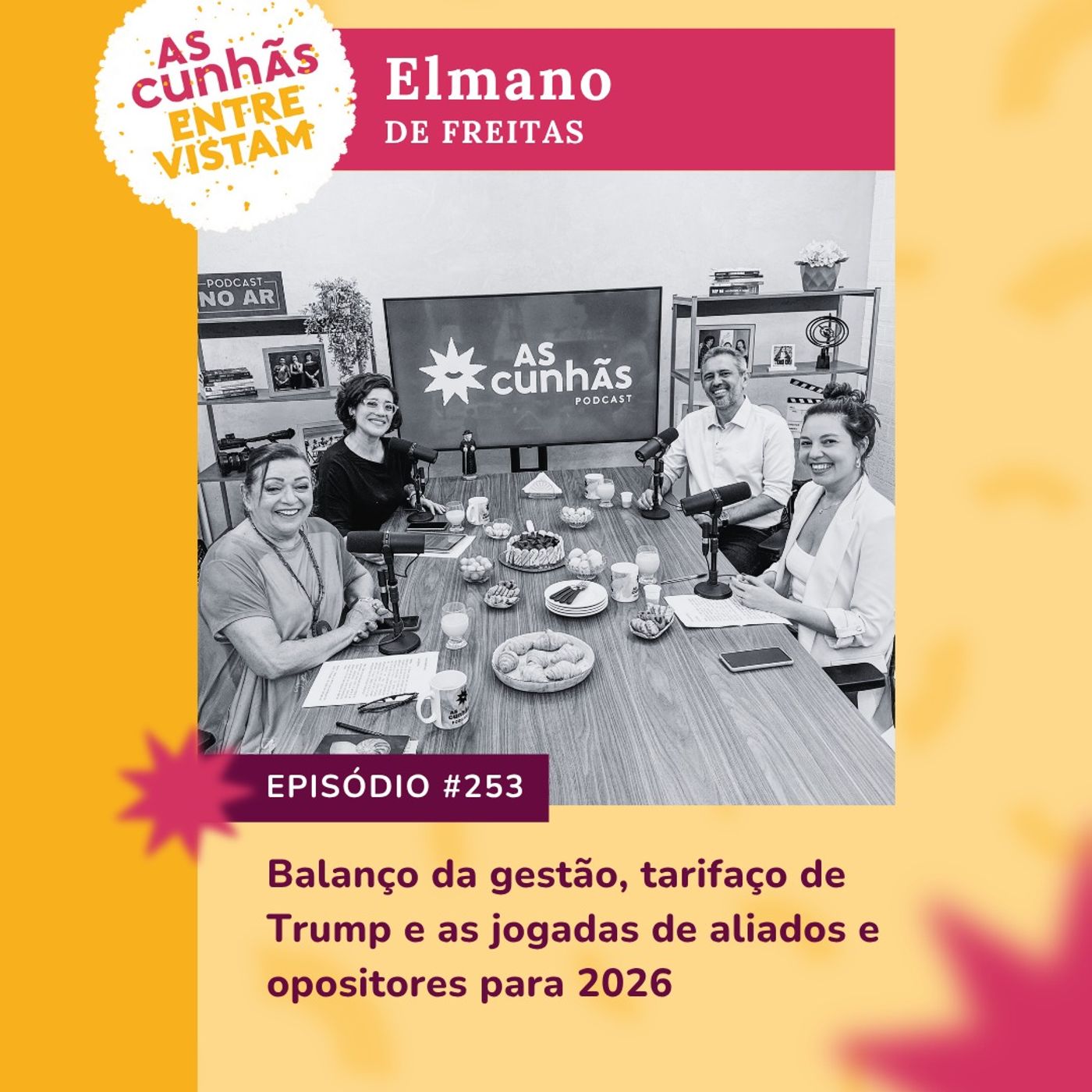 As Cunhãs