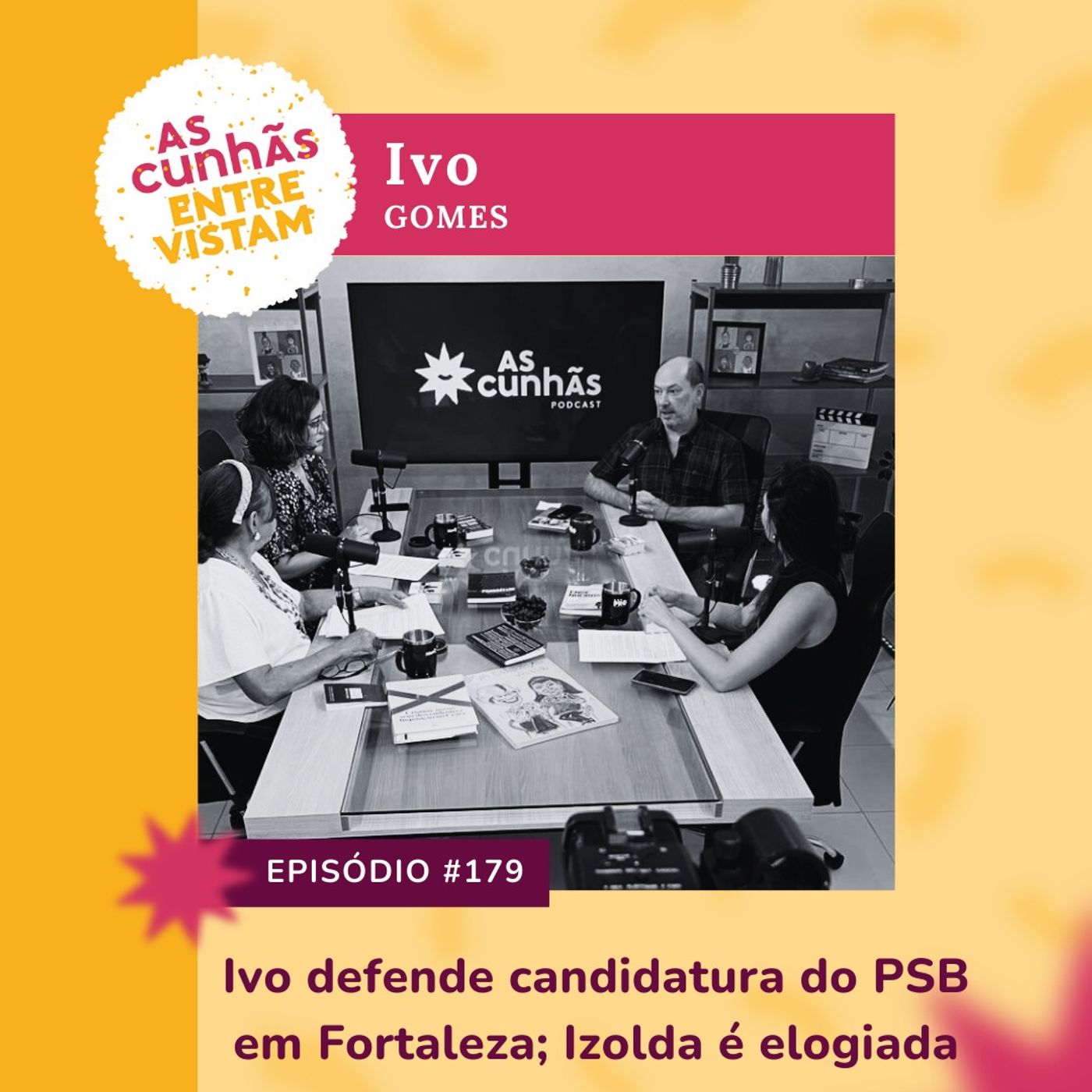 As Cunhãs
