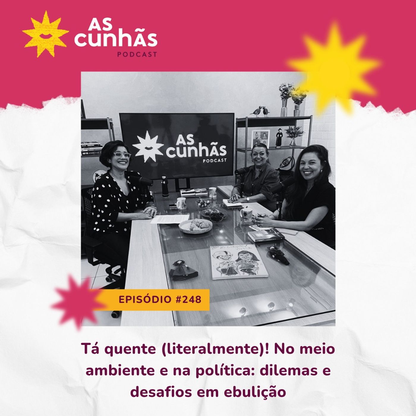 As Cunhãs