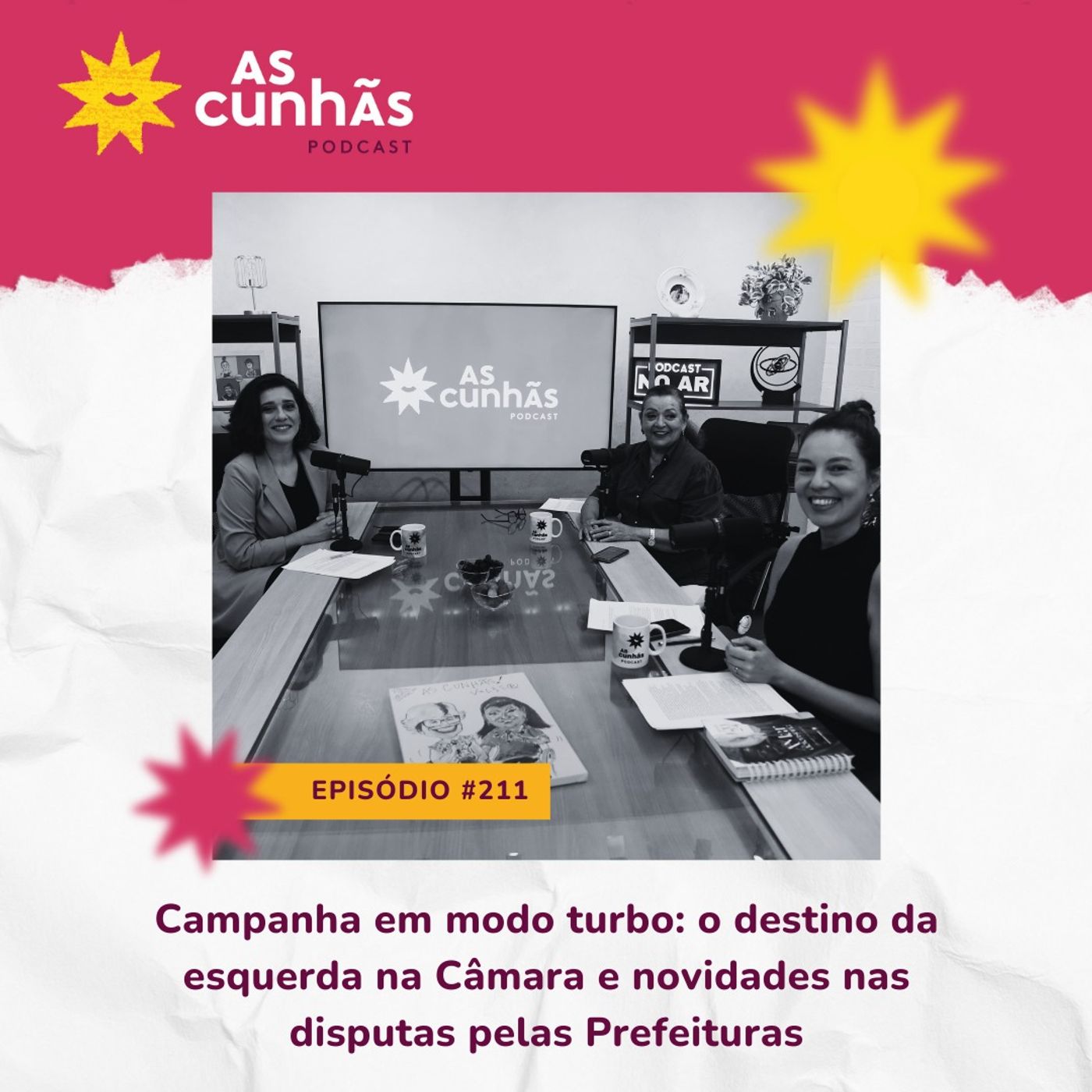 As Cunhãs