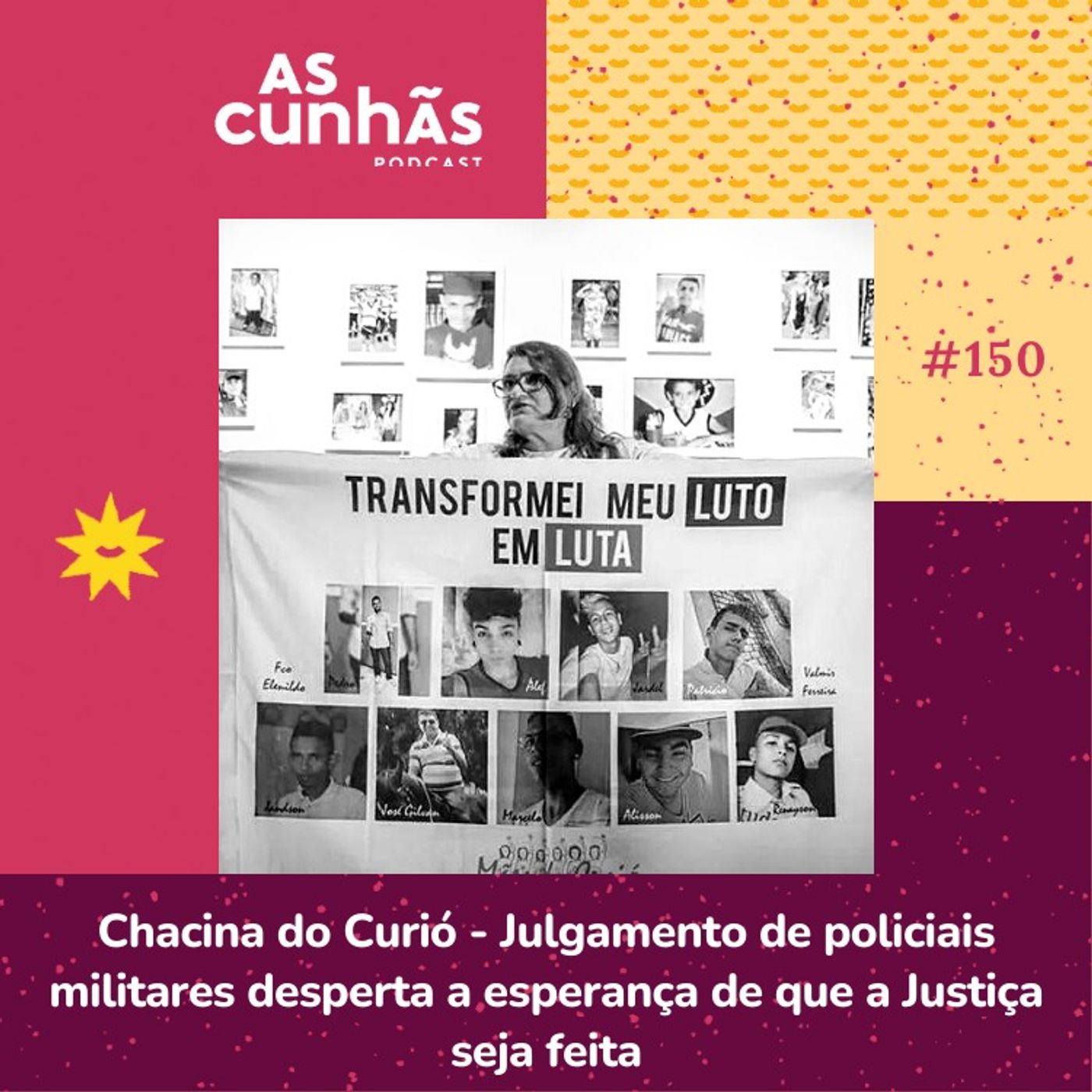As Cunhãs
