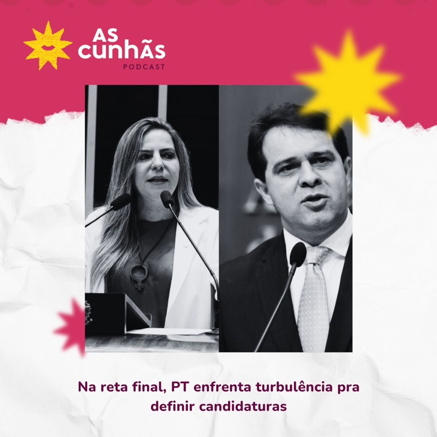 As Cunhãs