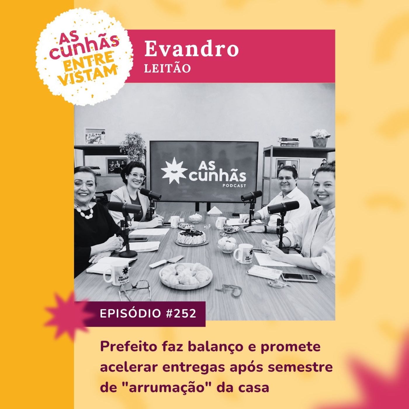 As Cunhãs