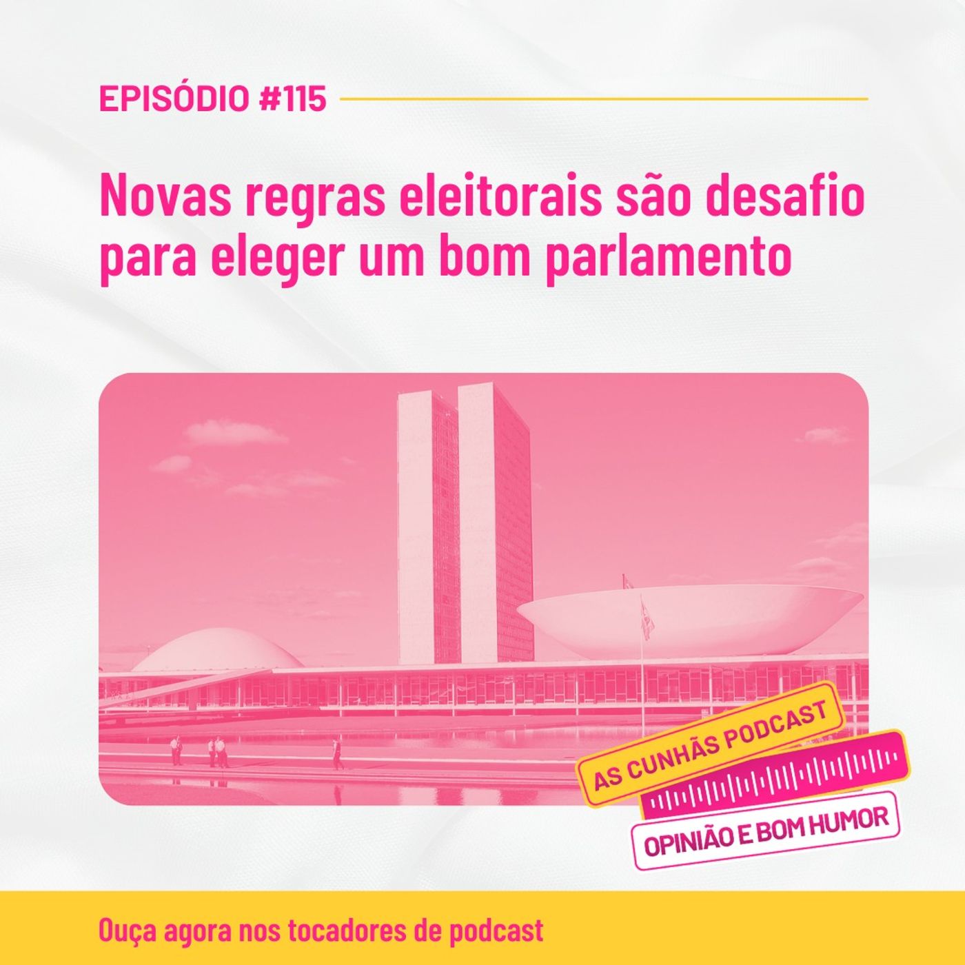 As Cunhãs