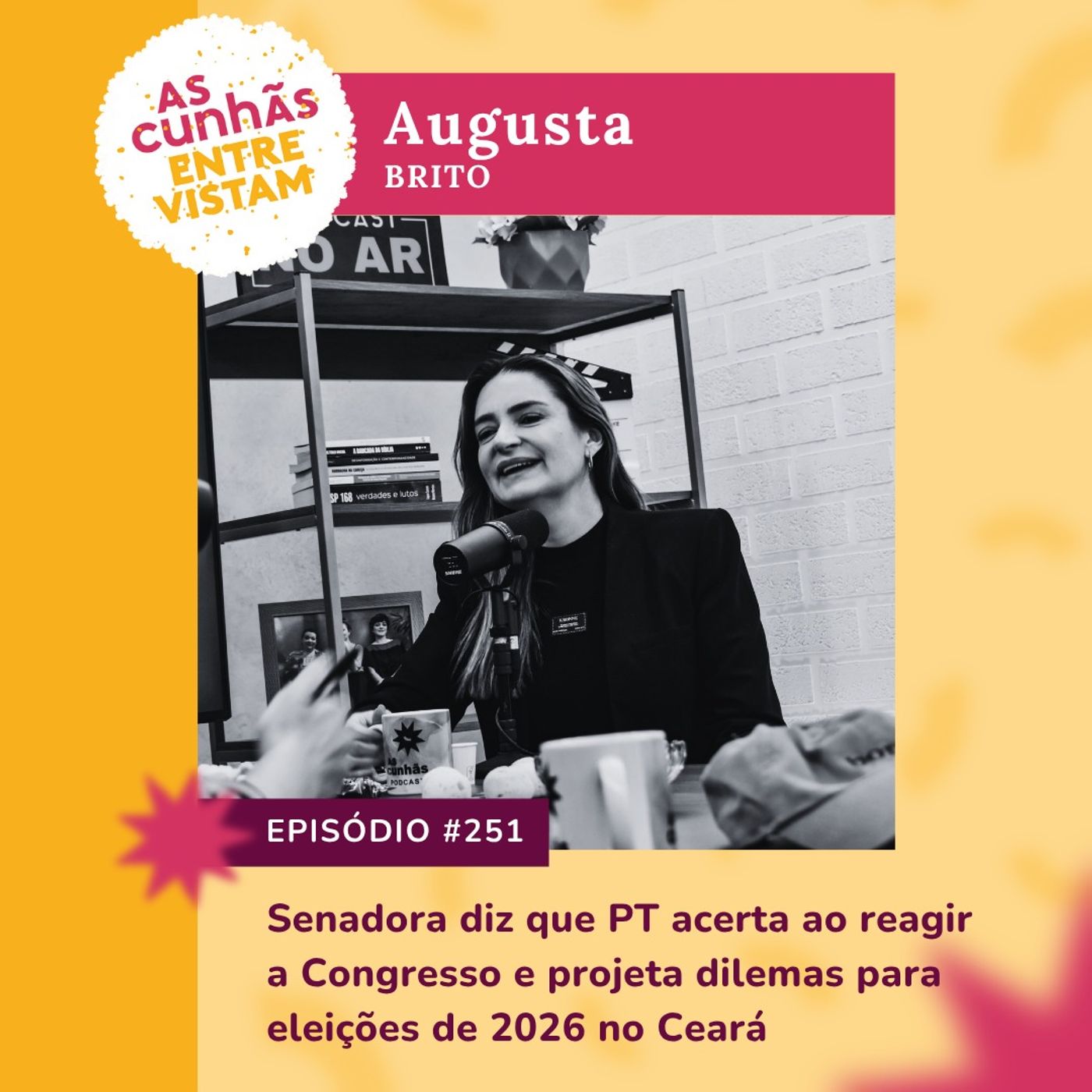 As Cunhãs