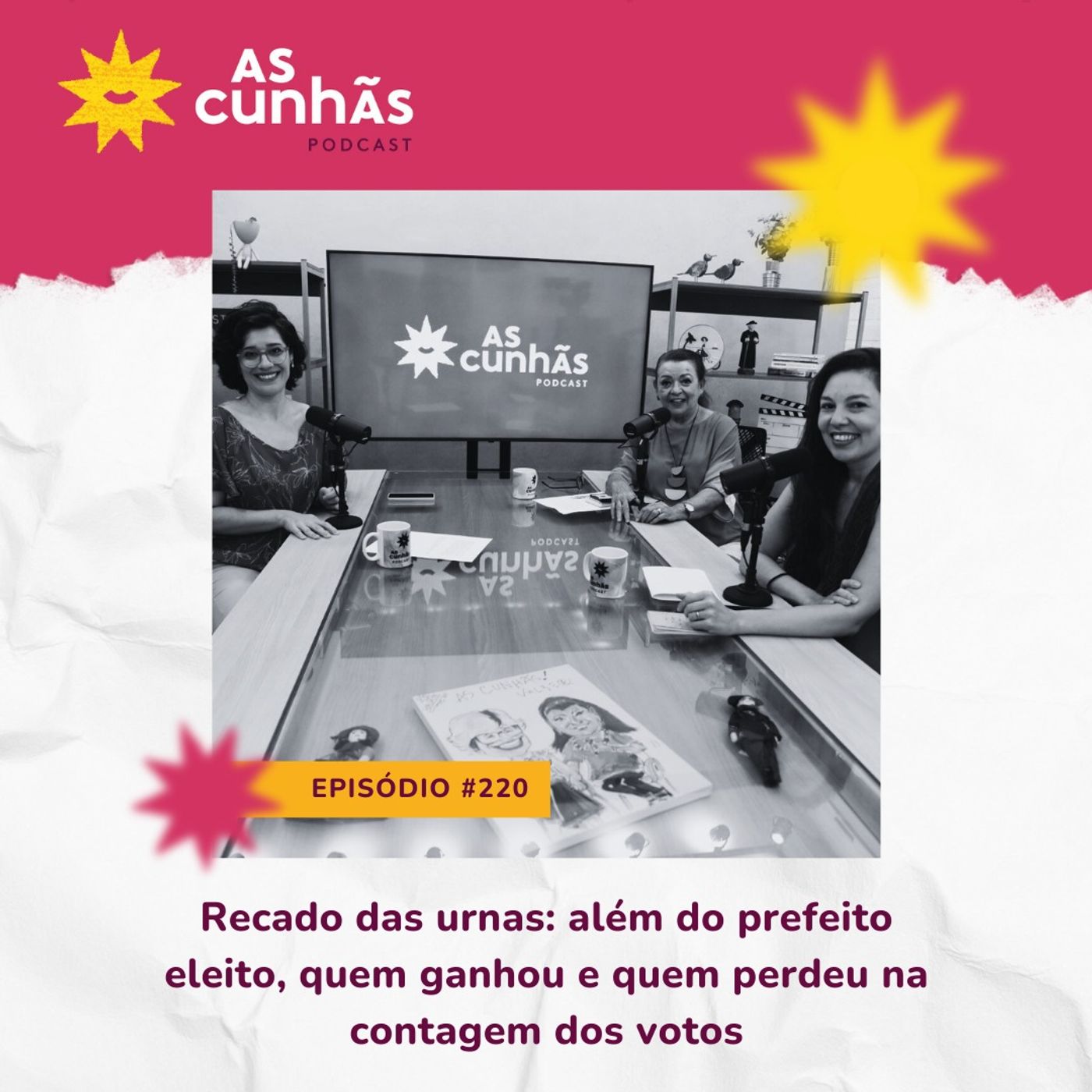 As Cunhãs