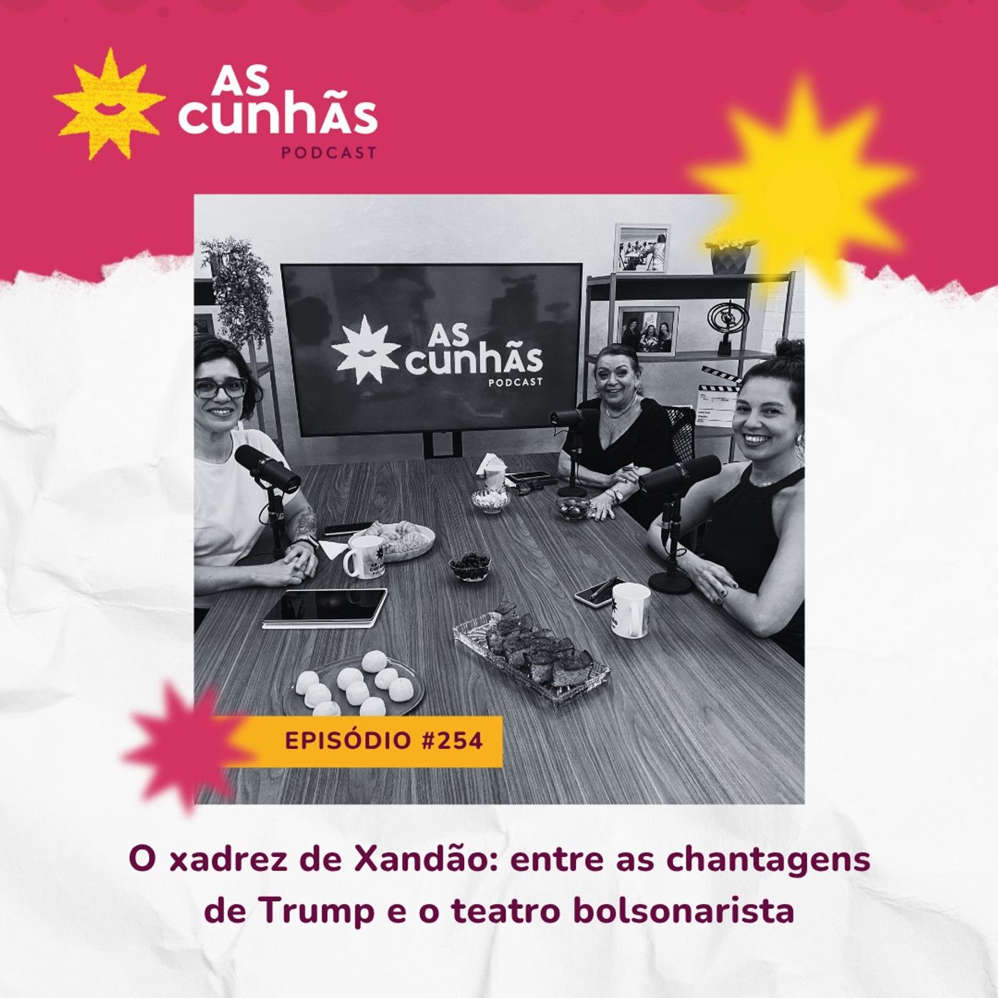 As Cunhãs